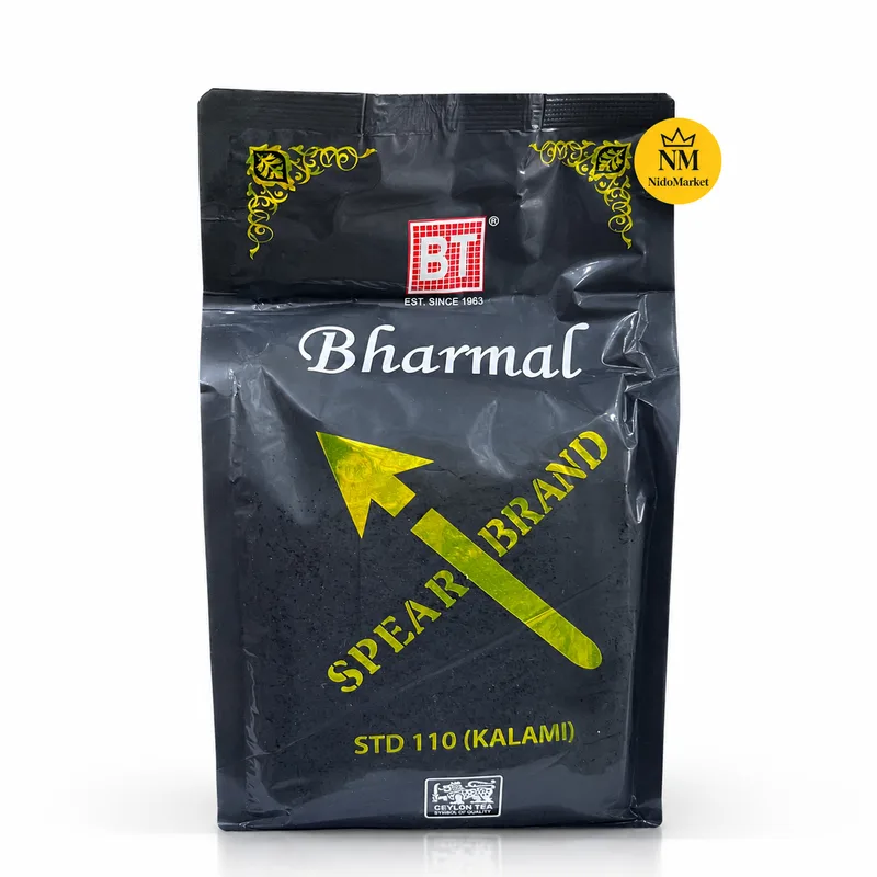چای سیلان بارمال مدل Spear Brand STD 110 وزن نیازمند تأیید