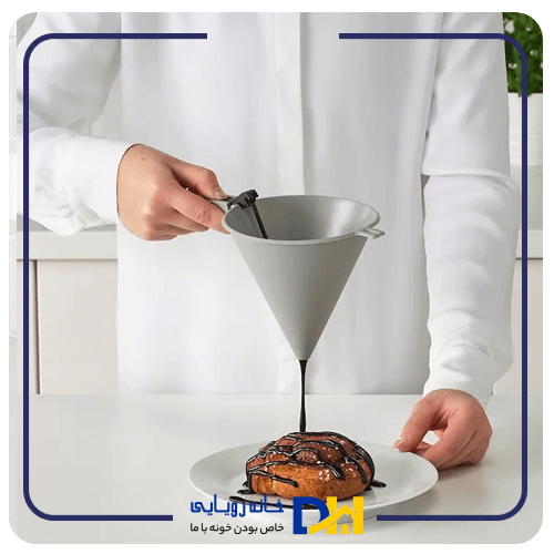 قیف پیمانه ایکیا