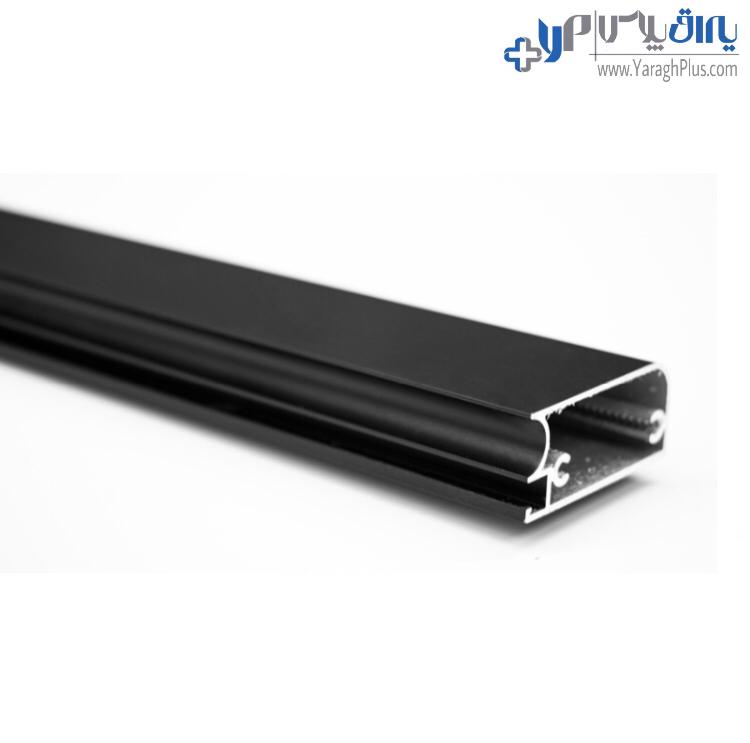 پروفیل درب کمد و کابینت مدل بریتیش استایل فانتونی i310