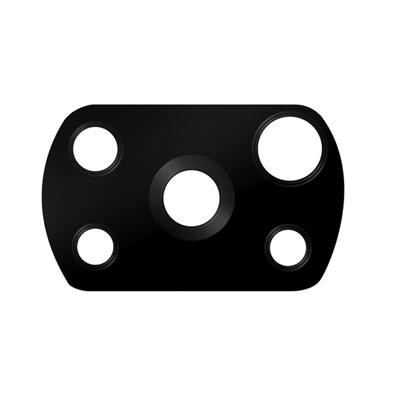 شیشه لنز دوربین گوشی Poco X3 / X3 NFC / X3 pro