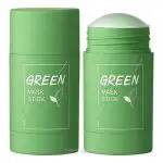 گرین ماسک استیک جادویی لایه بردار – Green Mask