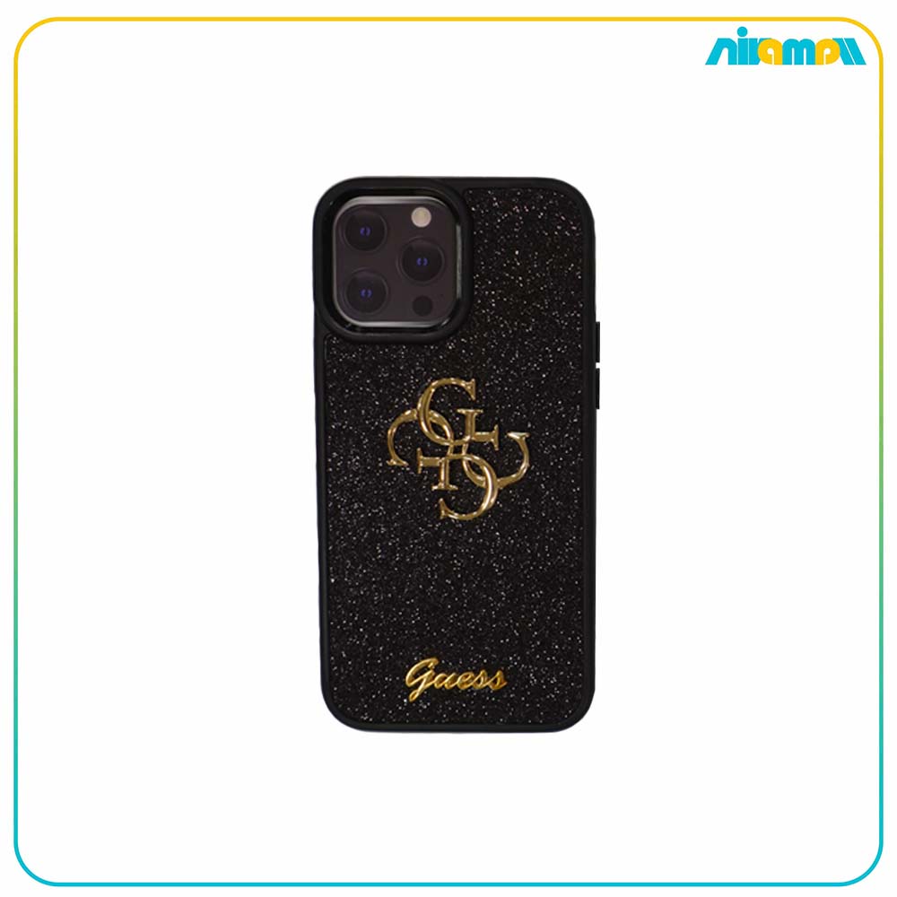 کاور گس مدل Diamond مناسب برای گوشی Iphone 15 promax