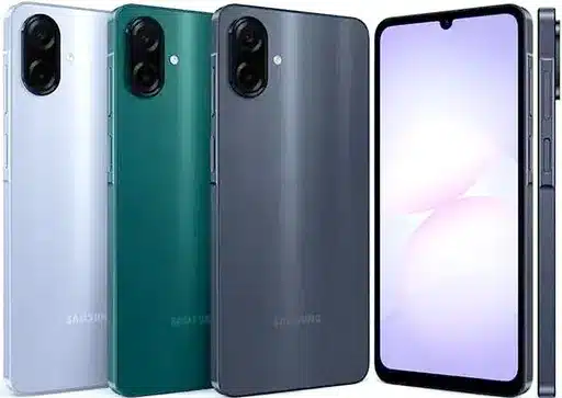 Galaxy A07 128GB RAM 4GB