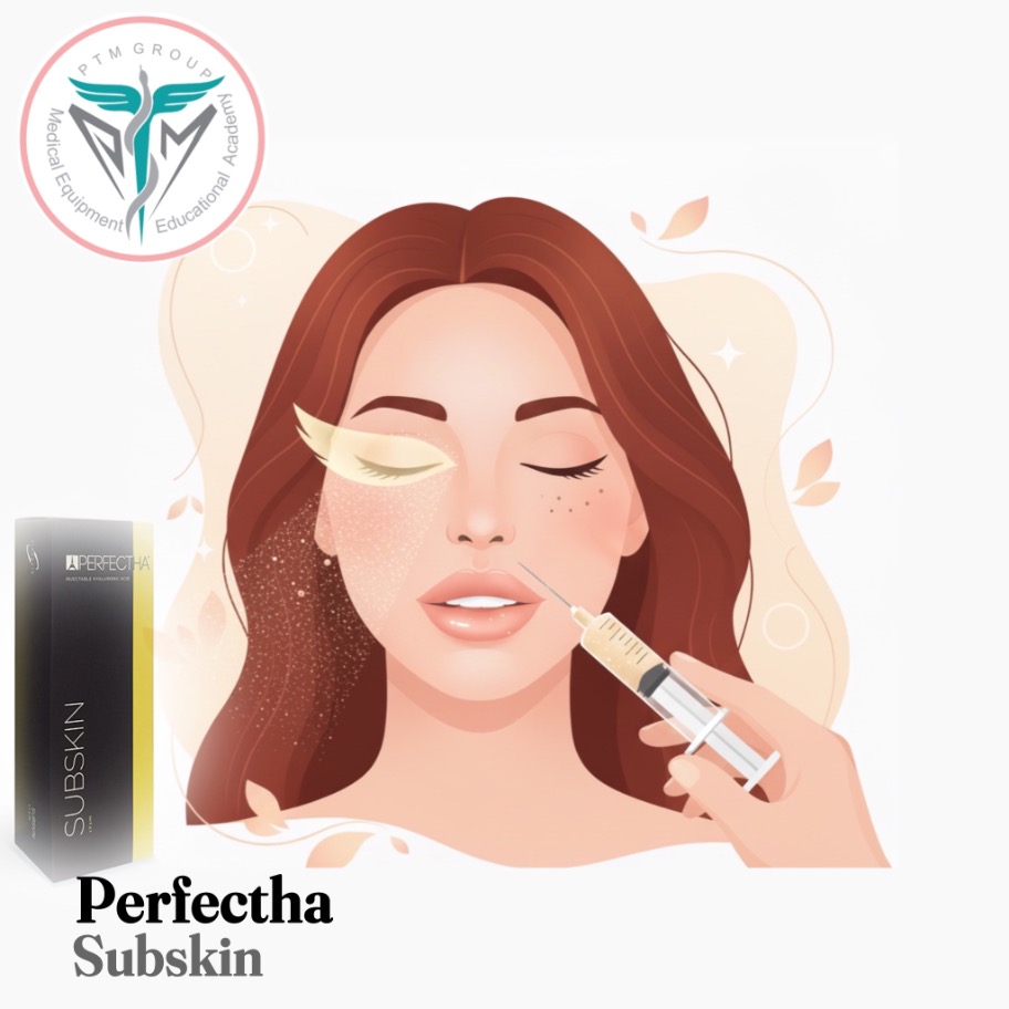 ژل ساب اسکین 3CC پرفکتا (Perfectha)