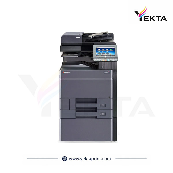دستگاه کپی کیوسرا - Kyocera 3553ci
