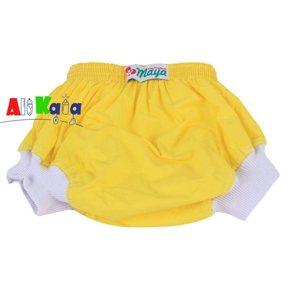 شورت آموزشی کودک مایا سایز X-Large