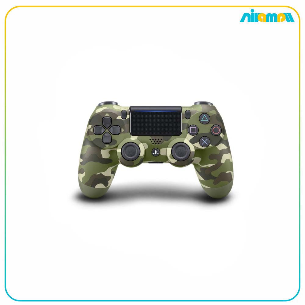 دسته بازی پلی استیشن PS4 مدل DualShock 4