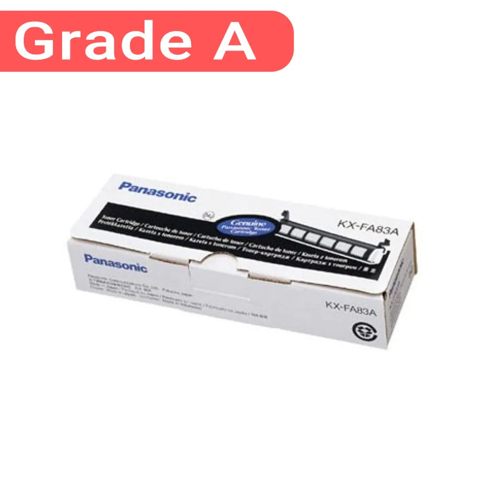 کارتریج تونر پاناسونیک Panasonic KX-FA83E