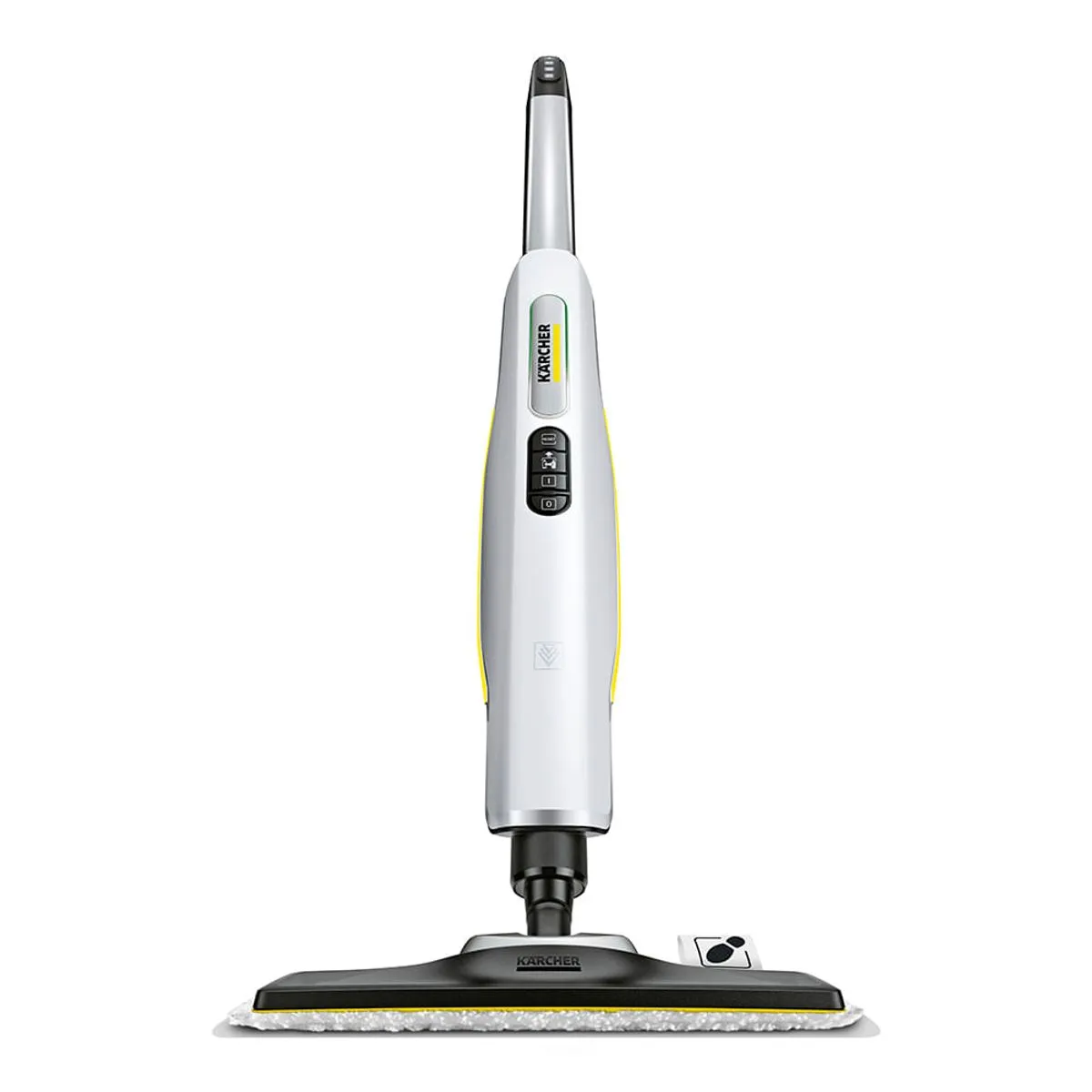 بخار شوی ایستاده کارچر مدل Karcher SC3 upright
