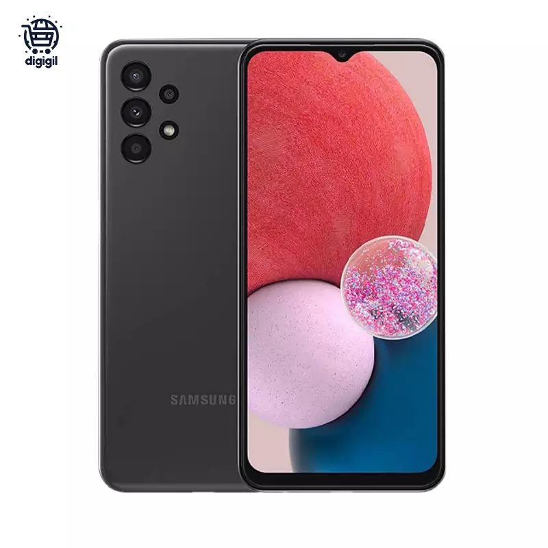 گوشی موبایل سامسونگ مدل Galaxy A13 SM-A137 ظرفیت 128 گیگابایت رم 4 گیگابایت