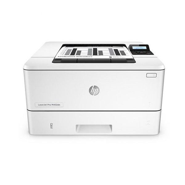 پرینتر لیزری اچ پی مدل LaserJet Pro M402dn