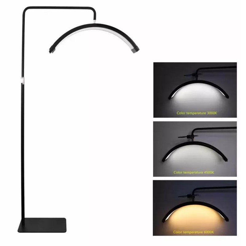 نور مون لایت هیرو  Moon light Hero HR-M8X II