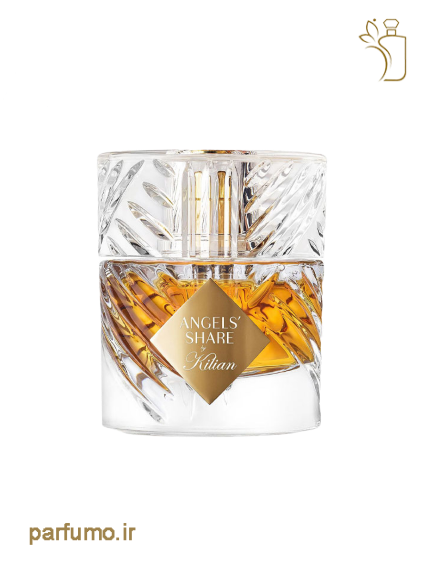 عطر ادکلن بای کیلیان آنجلز شیر(عطر گرمی)