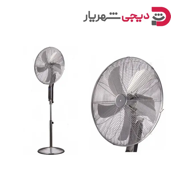 پنکه ماهسونیک مدل MF-521
