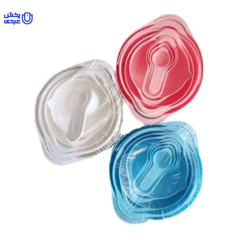 ست 8 پارچه شایلین