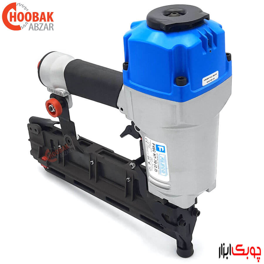 میخکوب بادی تی فسکو مدل F45CNT-70 (گیج 14)