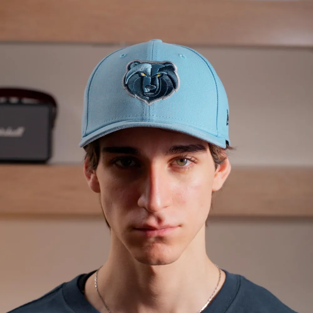کپ یانکیز ( Memphis Grizzlies )