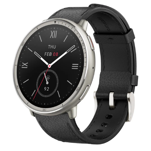 ساعت هوشمند شیائومی امیزفیت اکتیو 2 پرمیوم دایره (Amazfit Active 2 Round Permium)