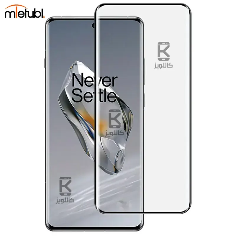 گلس خمیده میتوبل گوشی OnePlus 12