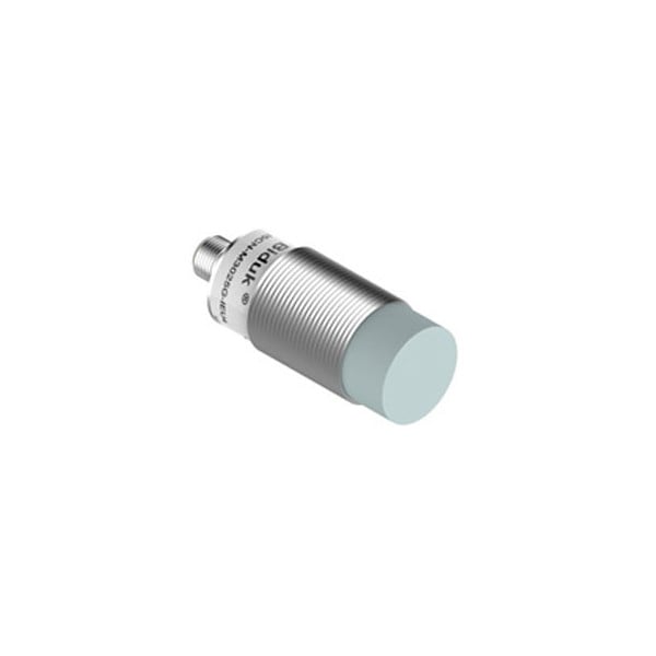 سنسور القایی انالوگ M30 Connector Non-flush