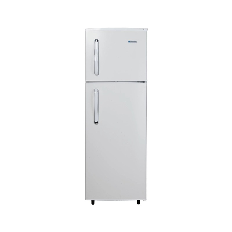 یخچال فریزر بالا ایستکول ۱۲ فوت مدل TM-296200 سفید