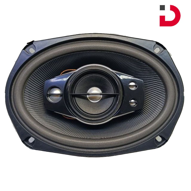 باند ال اس مدل LS-6995 | صدای واضح با ایده اسپرت