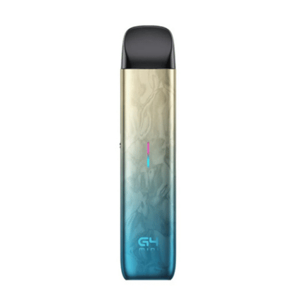 پاد کالیبرن جی4 مینی یوول g4miniuwell - آبی کرم