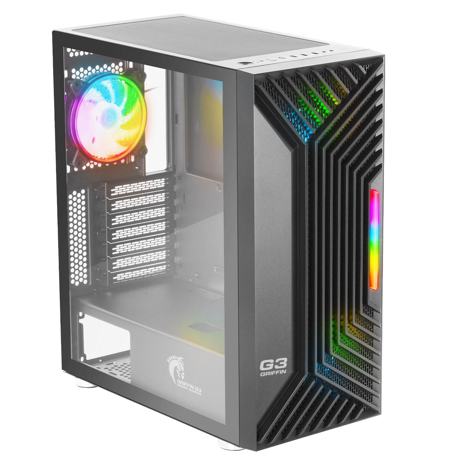 کیس گرین مدل G3