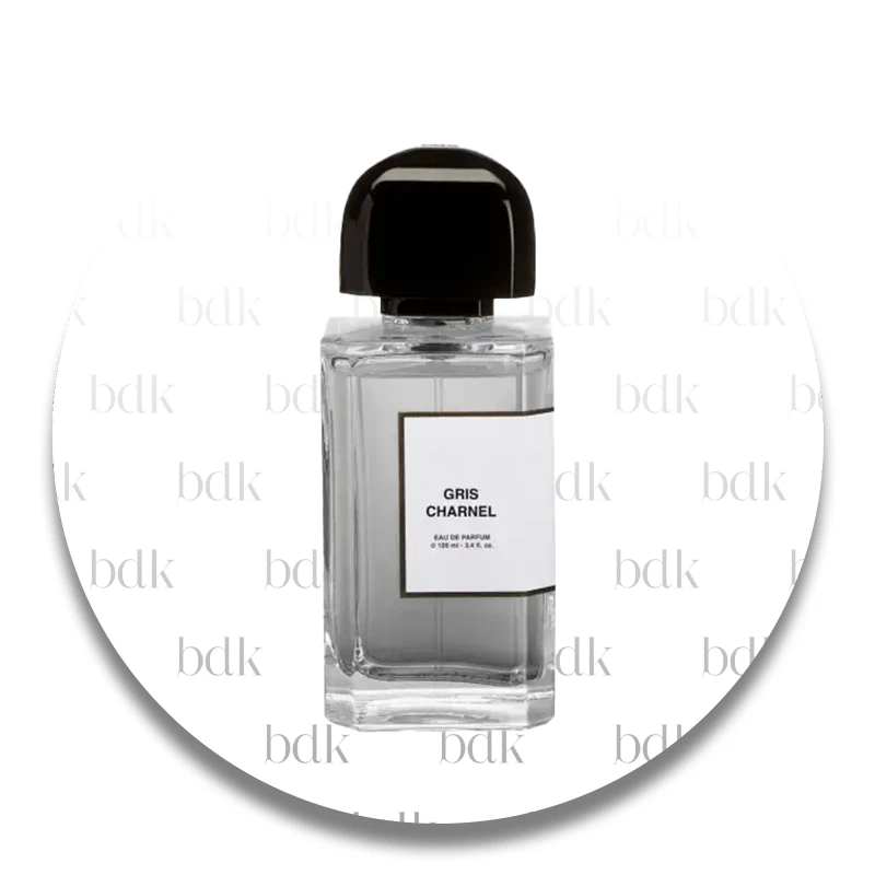 عطر بی‌دی‌کی گریس چارنل | BDK Gris Charnel