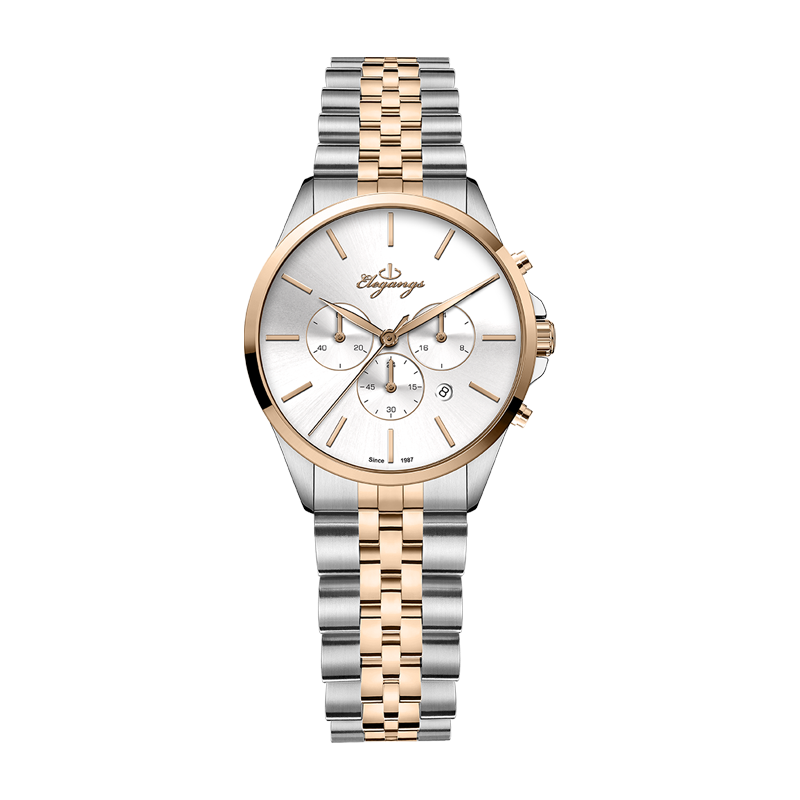 ساعت مچی زنانه الگنگس مدل SC8243-109