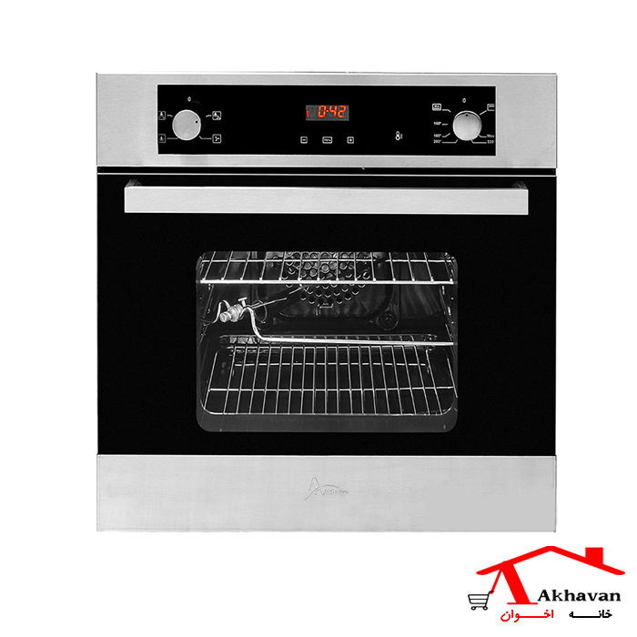 فر توکار گاز و برق کد F22 اخوان
