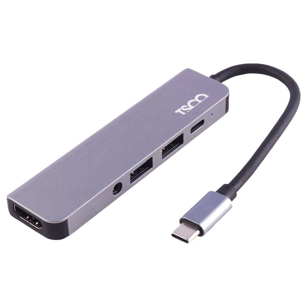 هاب USB تسکو مدل THU 1160