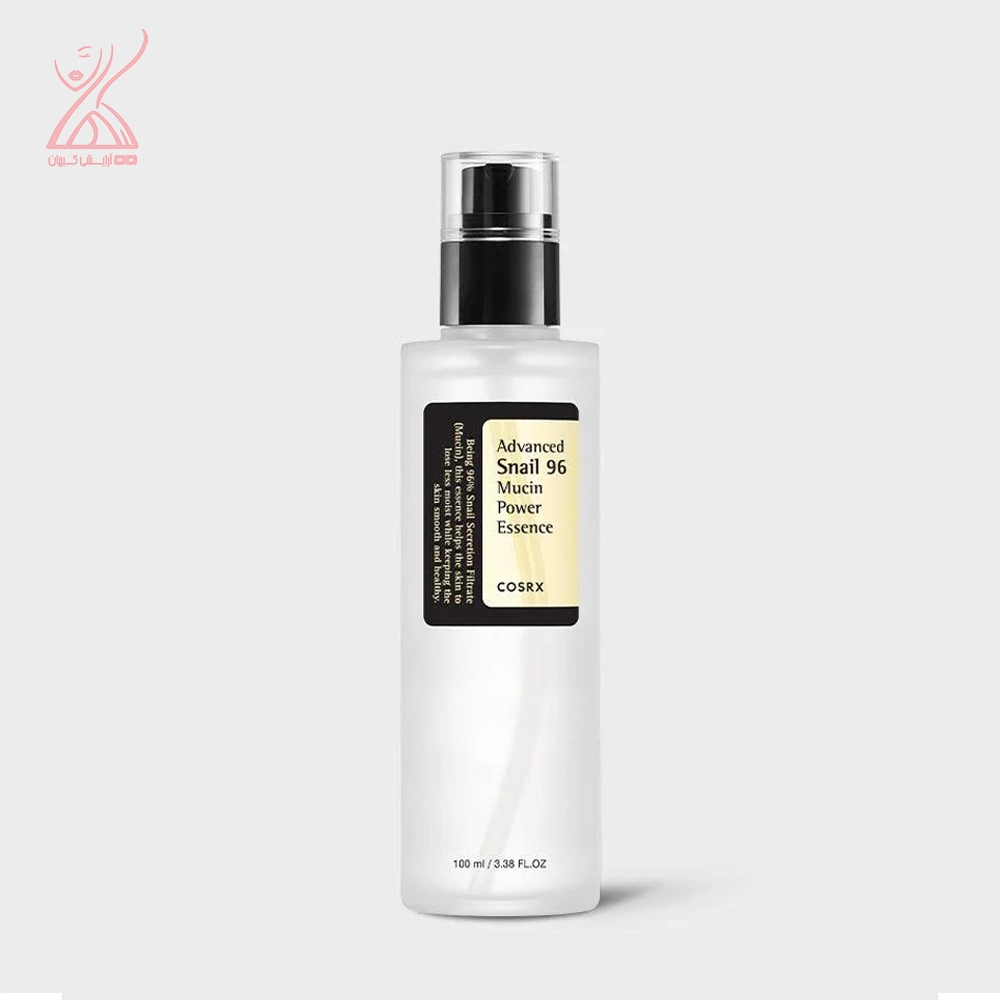 اسنس حلزون کوزارکس Cosrx Essence