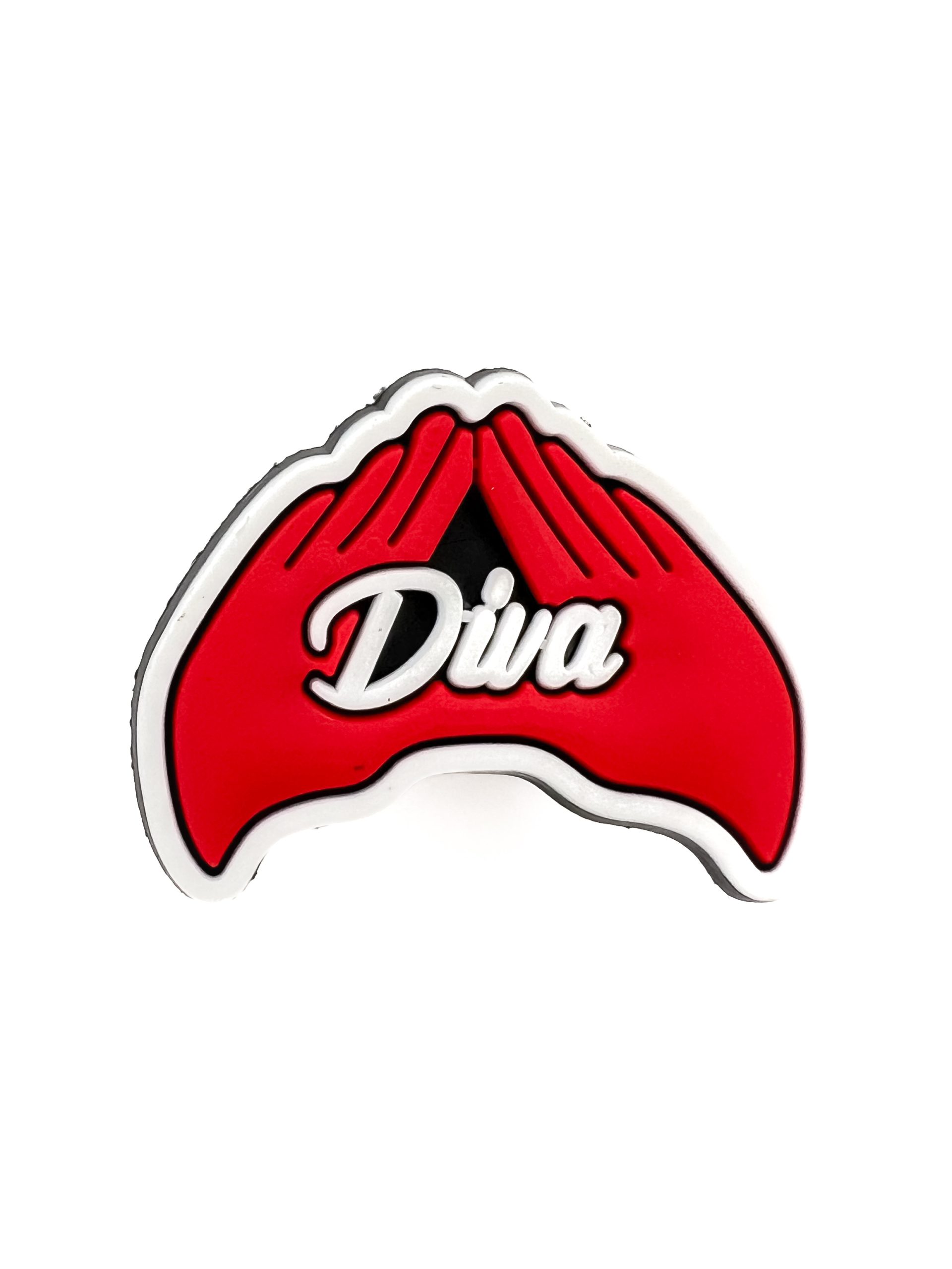 جیبیتز فانتزی دست DWA قرمز