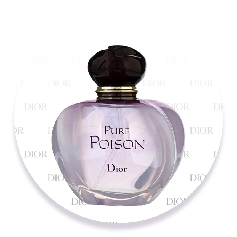 عطر پیور پویزن دیور | Dior Pure Poison