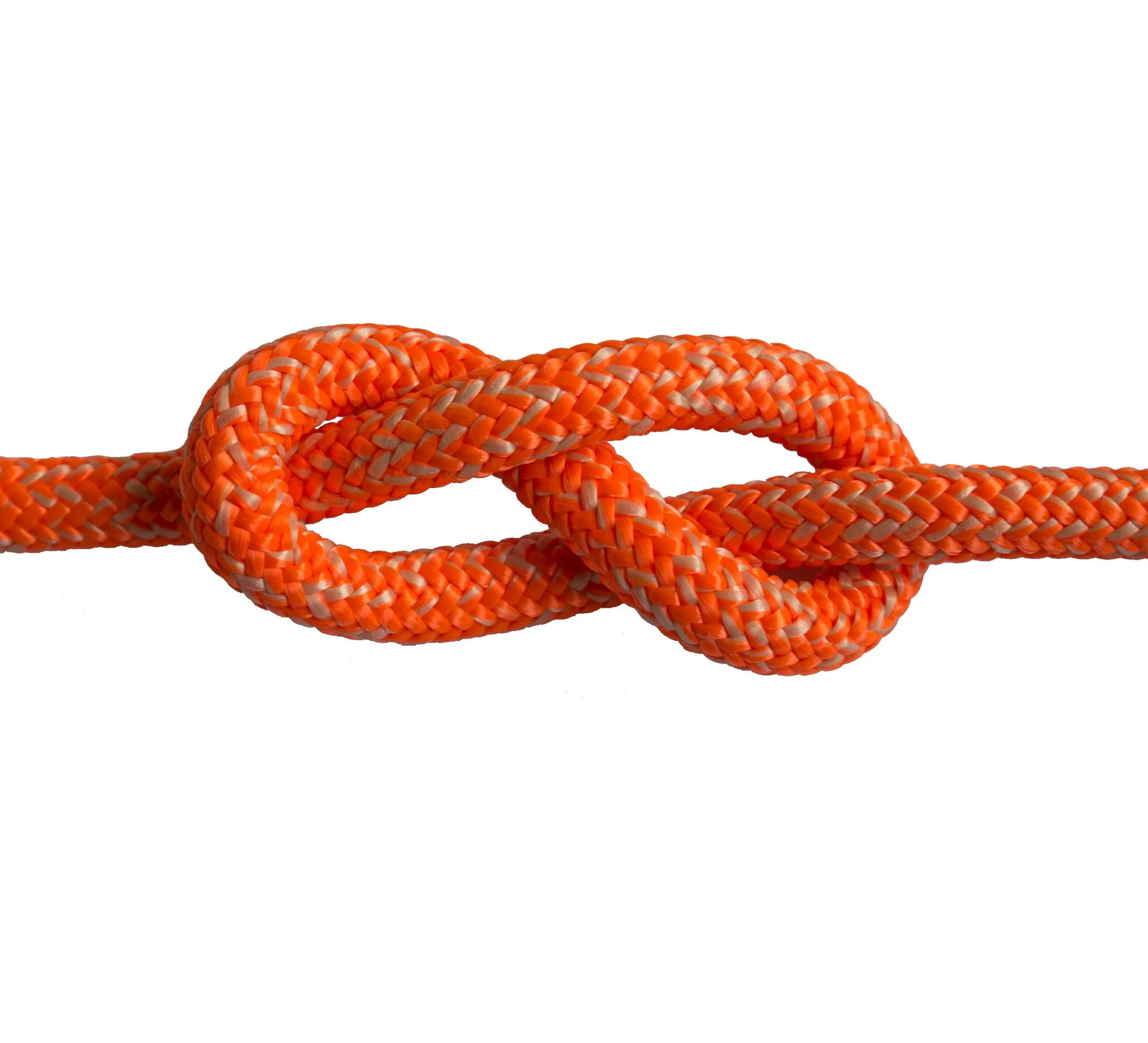 طناب دره نوردی اسلیک لاین 6 میل برند سی ای فور وای6.0 CE4Y ROPE SLICK-LINE