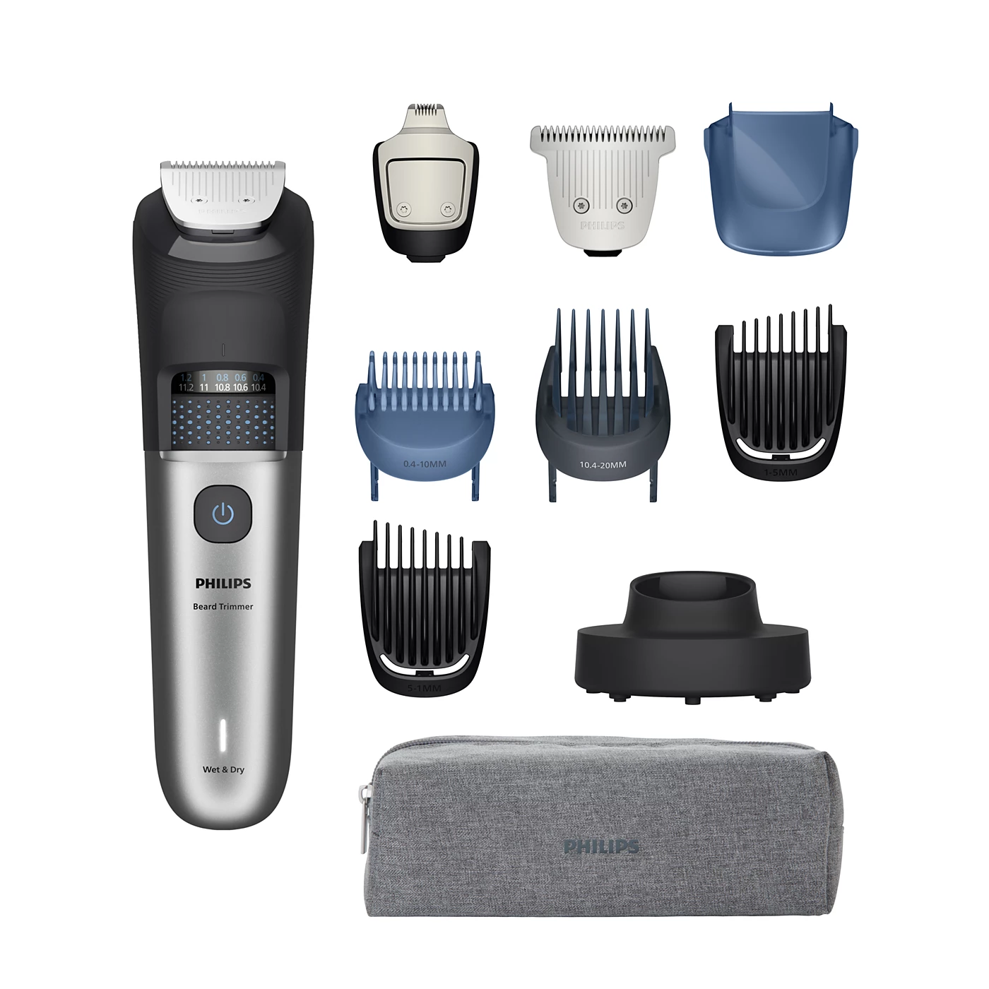 تریمر فیلیپس مدل Philips BT7670/15