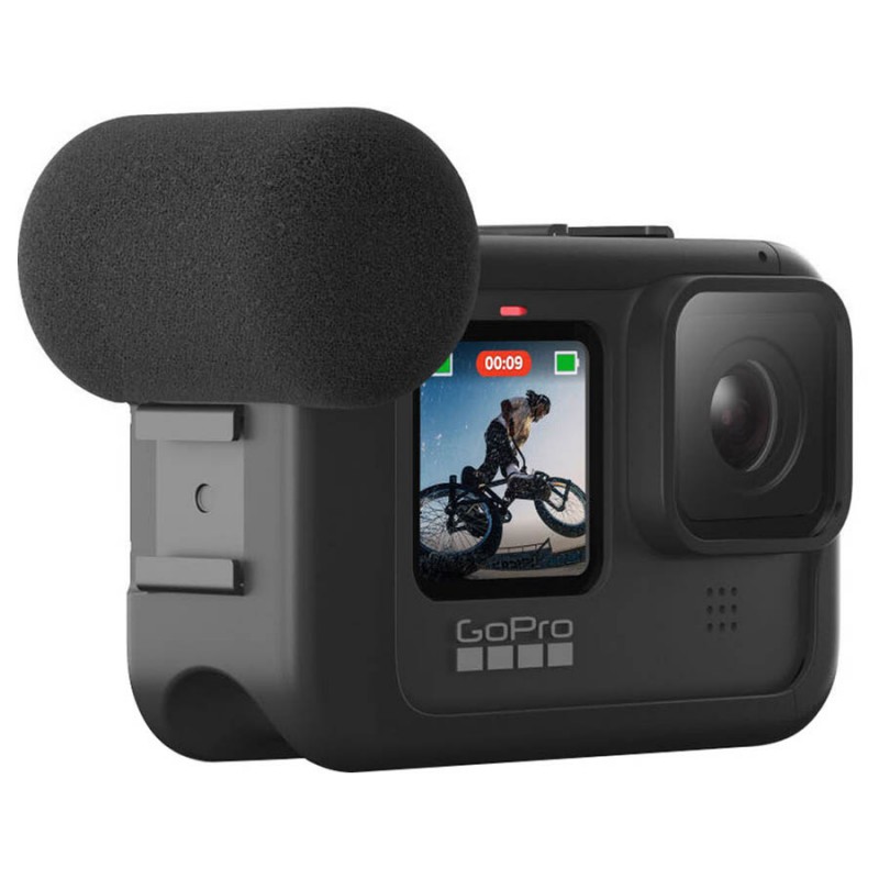 فریم مدیا مود گوپرو GoPro Media Mod برای هیرو 9 - 10 - 11 Hero
