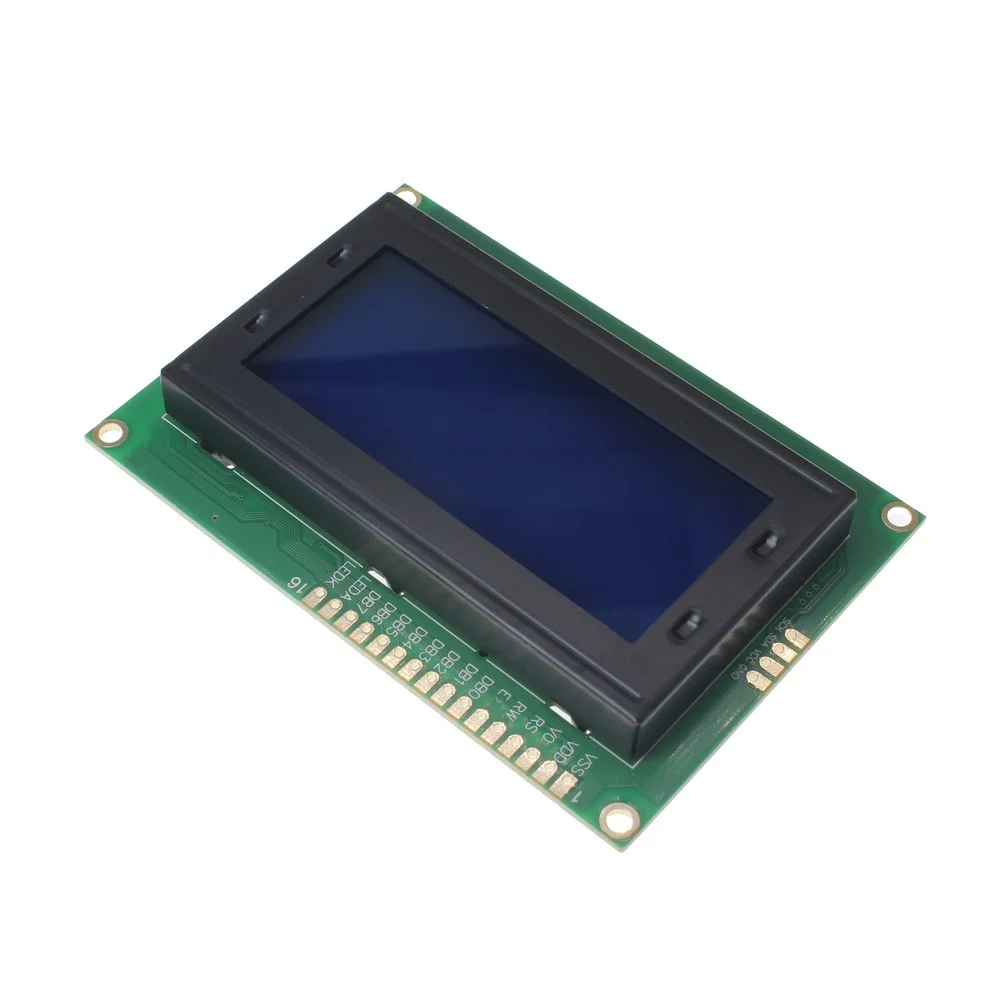 ال سی دی LCD 4X16 B (V1.3)
