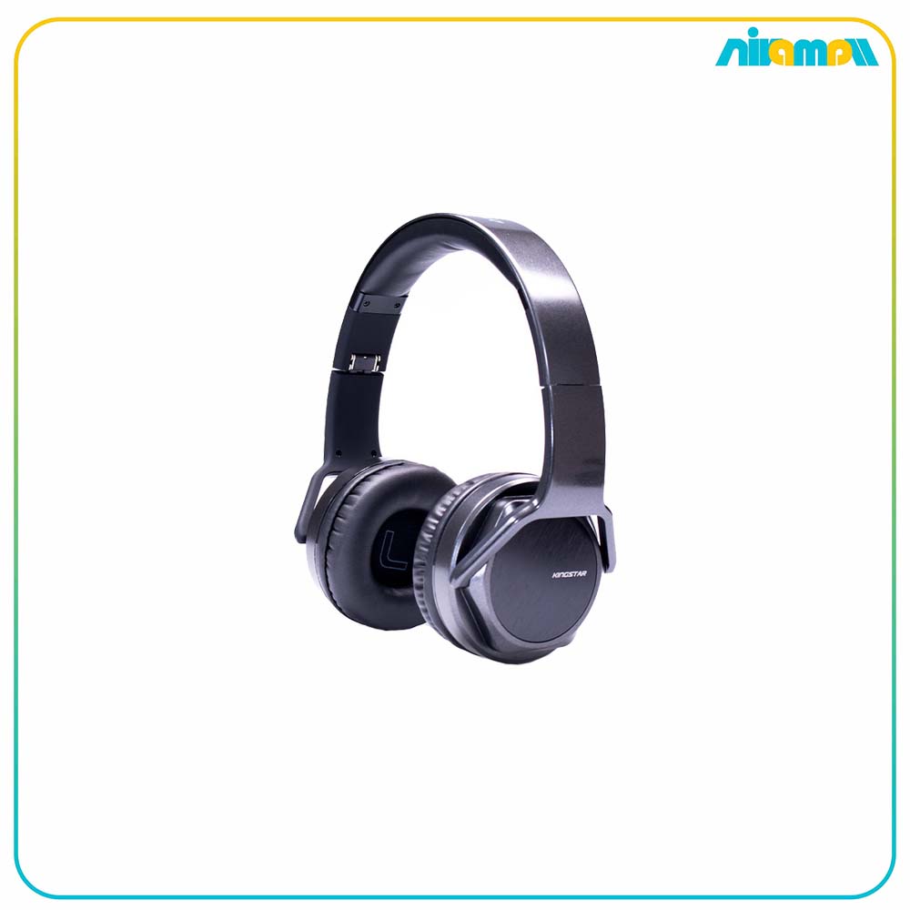 هدست بی سیم کینگ استار مدل KBH105S