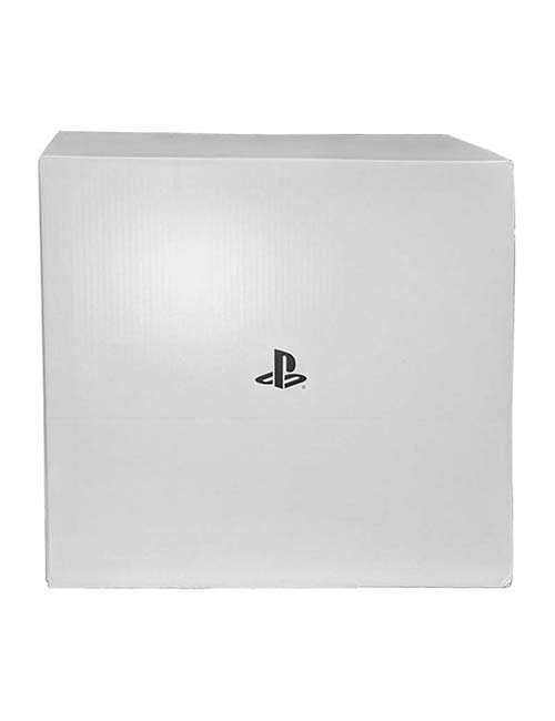 کارتن خالی تویی کنسول PS5 Slim استاندارد