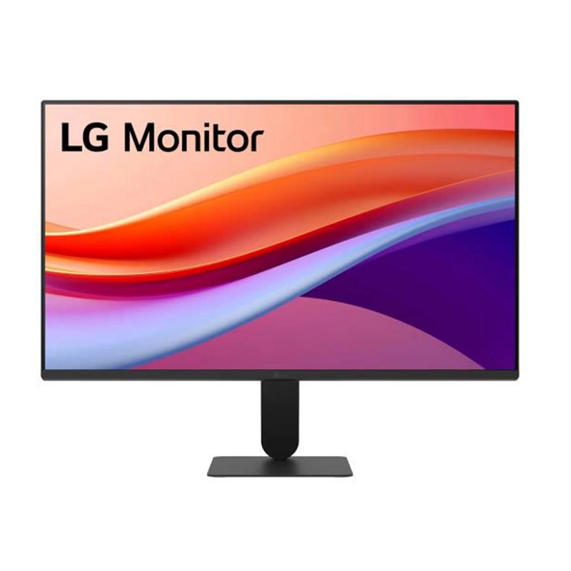 مانیتور ال جی مدل 24U411A-B