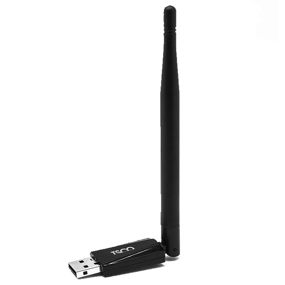 دانگل وایرلس شبکه تسکو مدل TW 1010