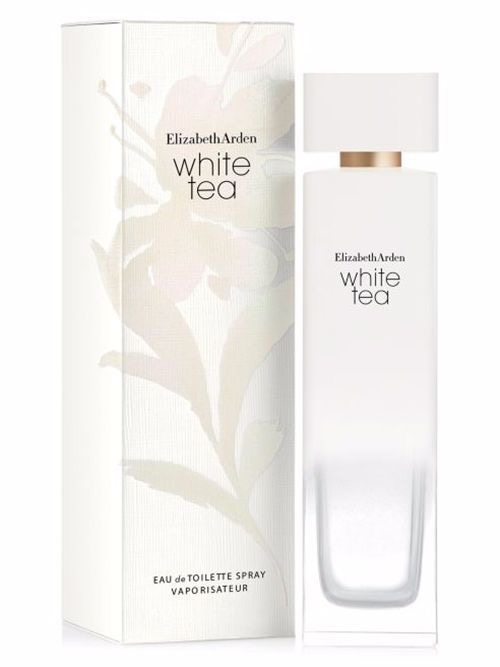 عطر و ادکلن الیزابت آردن وایت تی