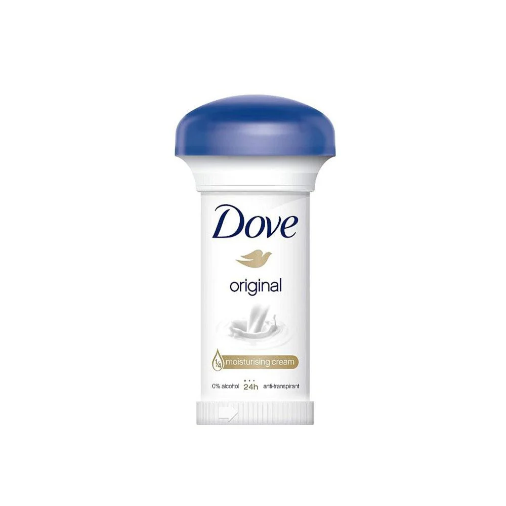 مام مدل قارچی داو رایحه اورجینال 50ml