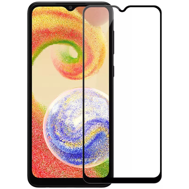 محافظ صفحه نمایش Nillkin Amazing CP+ Pro برای گوشی سامسونگ گلکسی A04s