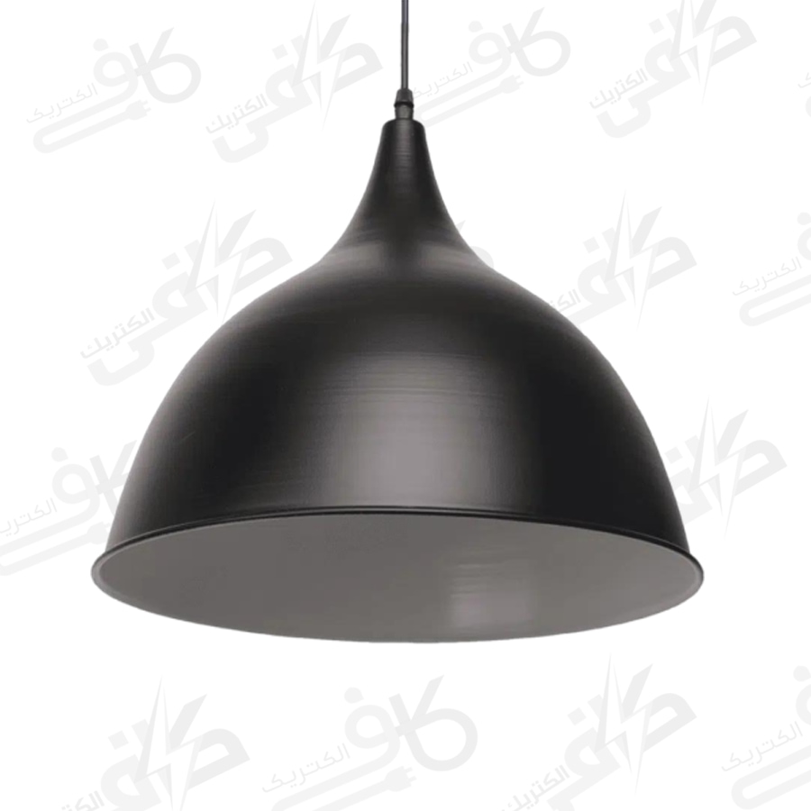 چراغ آویز تزیینی - کد ۱۱6