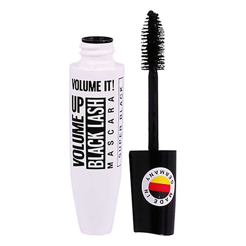 ریمل حجم‌دهنده بل Black Lash