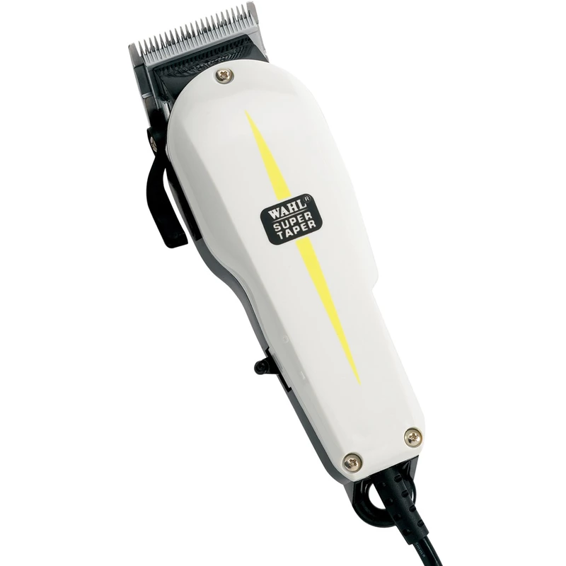 ماشین اصلاح حرفه‌ای Wahl Super Taper Cordless HUN
