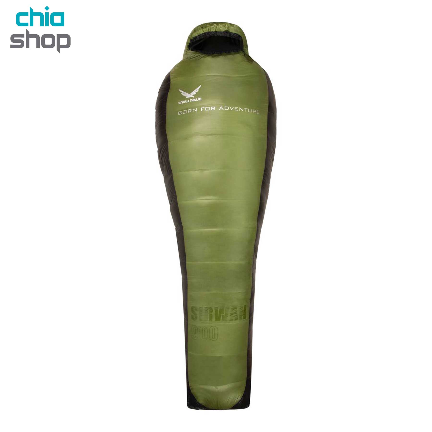 کیسه خواب اسنوهاوک مدل سیروان 900